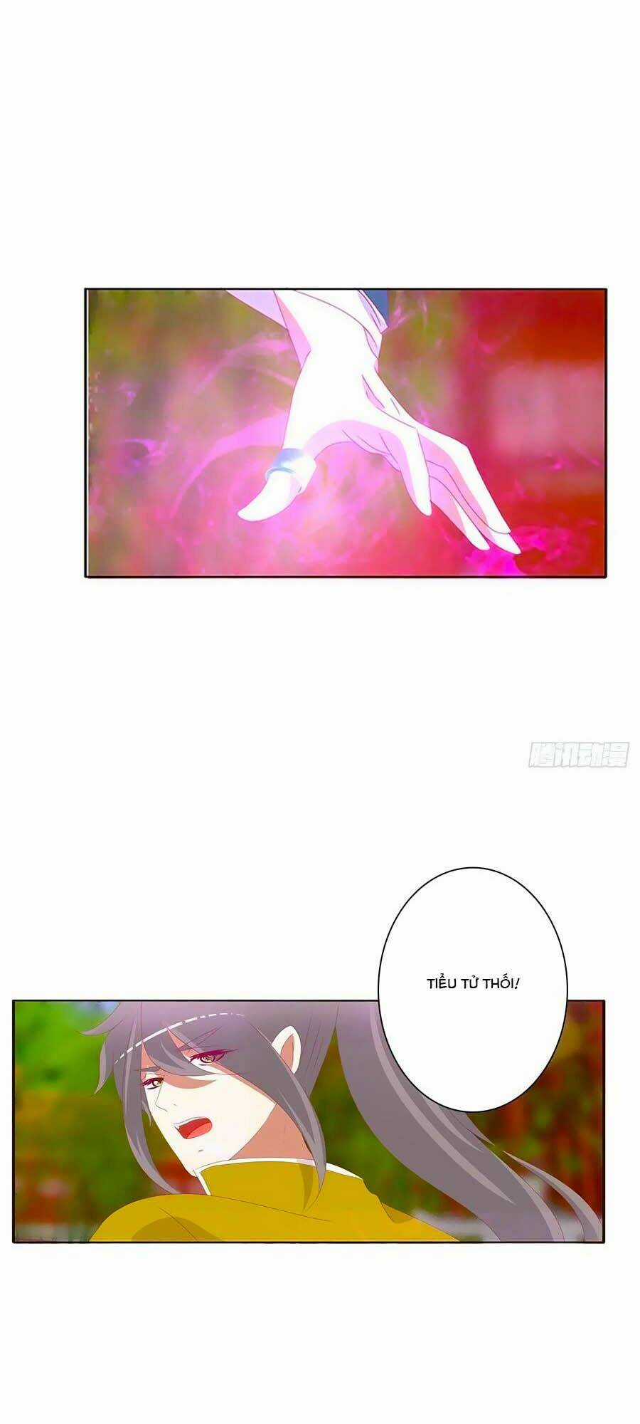 Thông Linh Phi - Chapter 691 - Trang 9