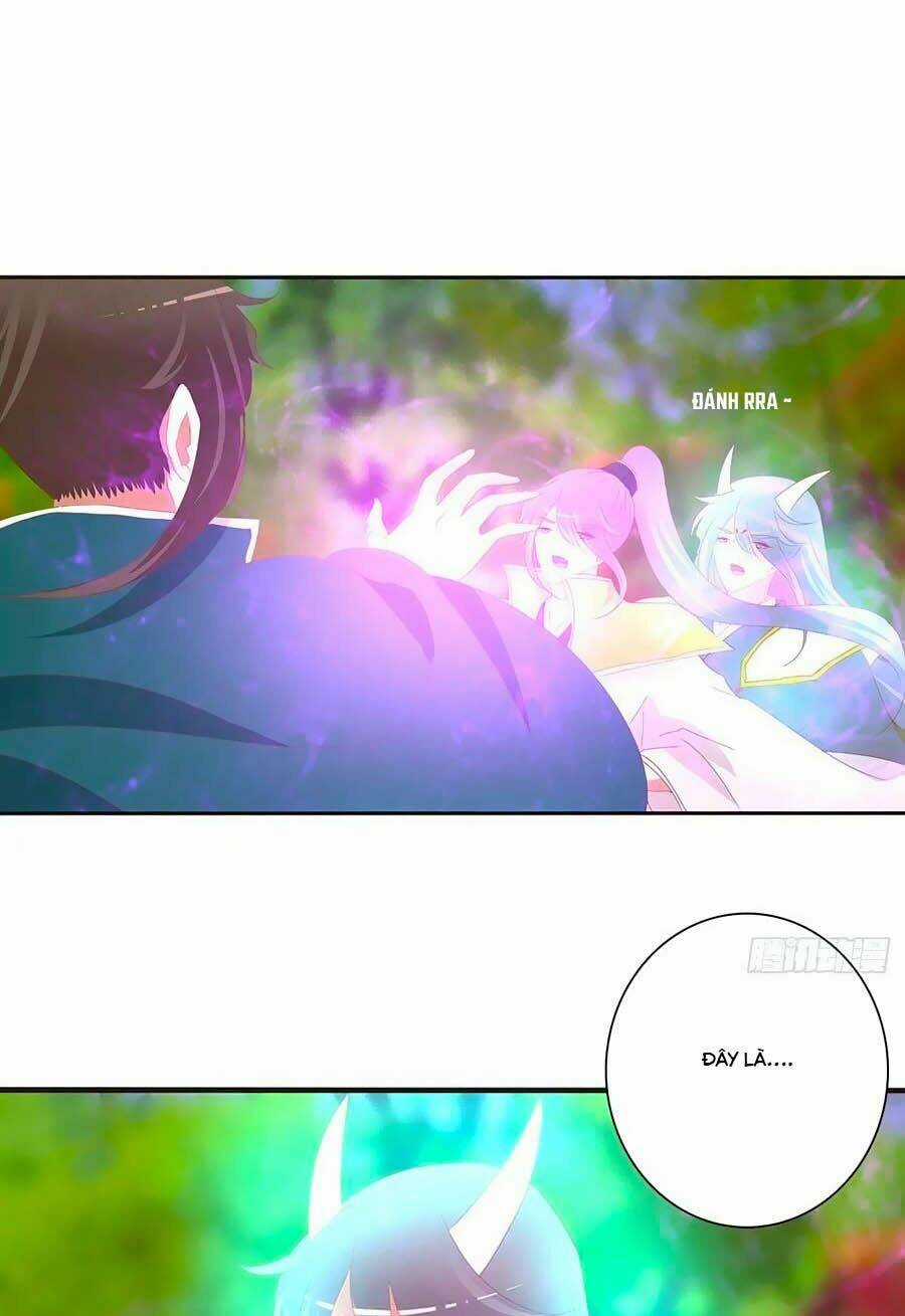 Thông Linh Phi - Chapter 691 - Trang 10