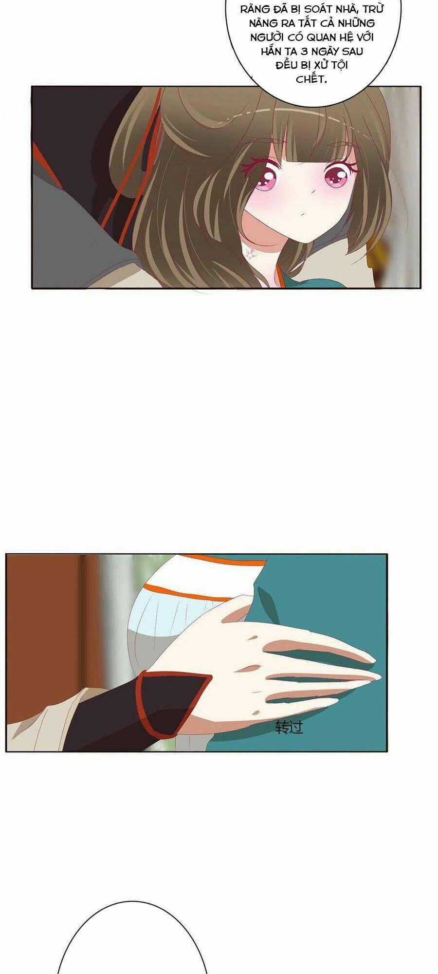 Thông Linh Phi - Chapter 692 - Trang 2