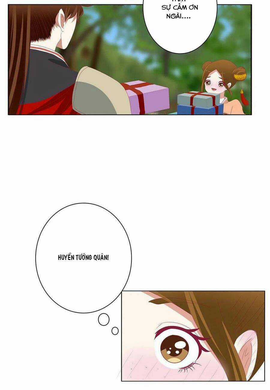 Thông Linh Phi - Chapter 692 - Trang 12