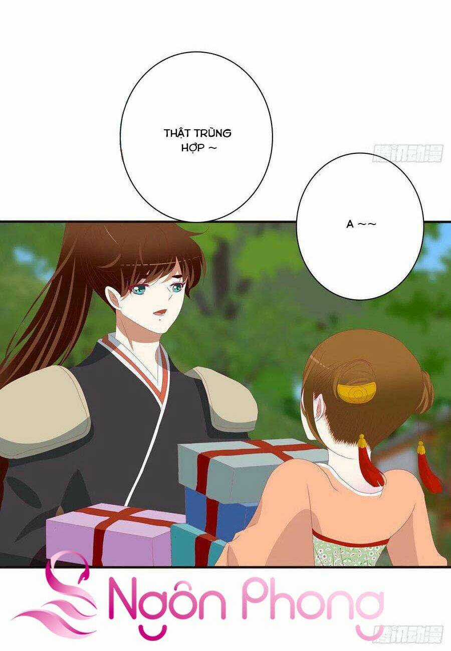 Thông Linh Phi - Chapter 692 - Trang 13