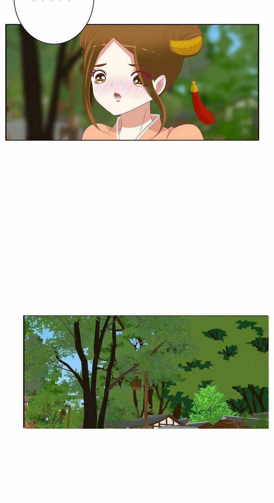 Thông Linh Phi - Chapter 692 - Trang 16