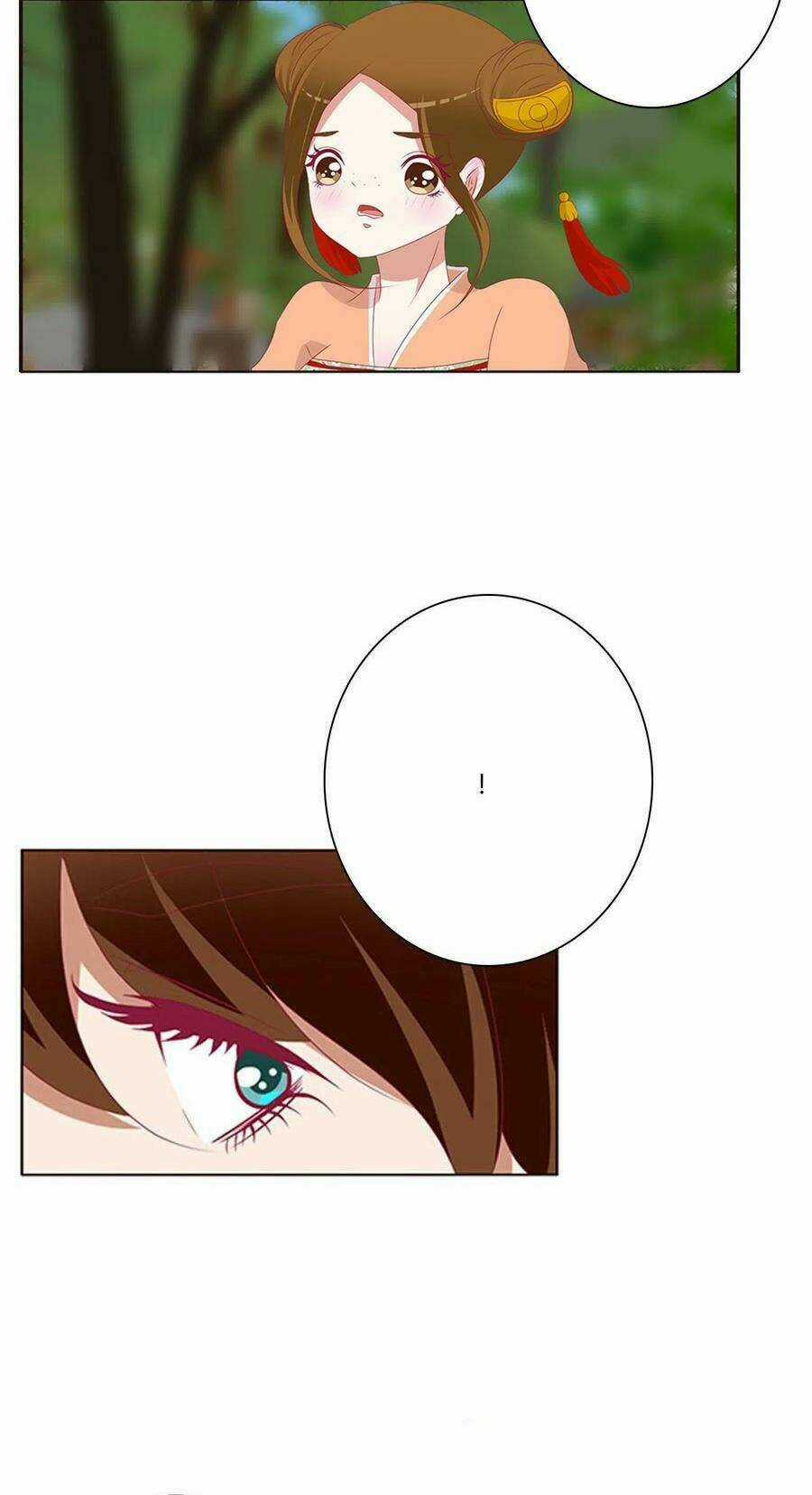 Thông Linh Phi - Chapter 692 - Trang 20