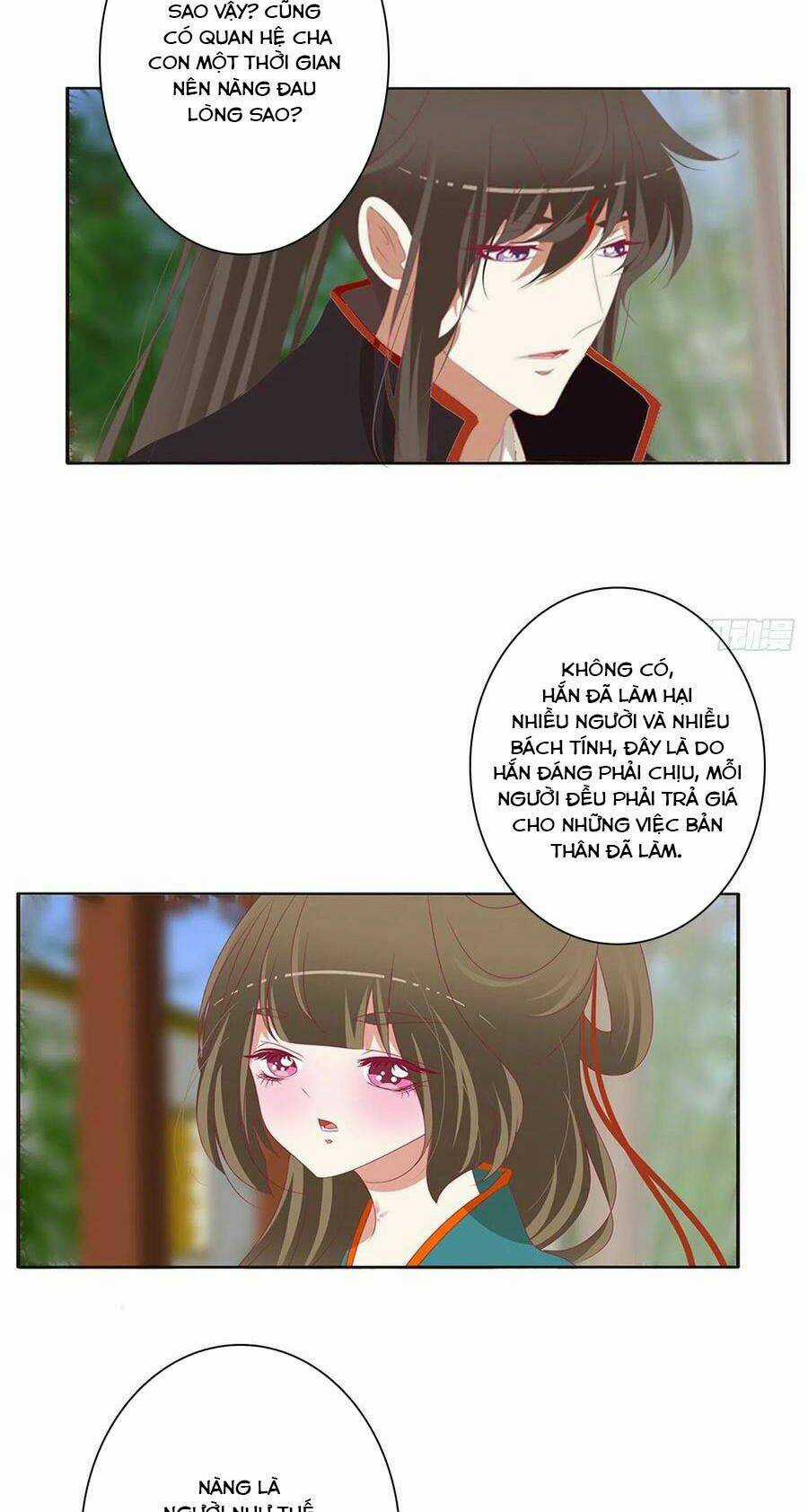 Thông Linh Phi - Chapter 692 - Trang 3