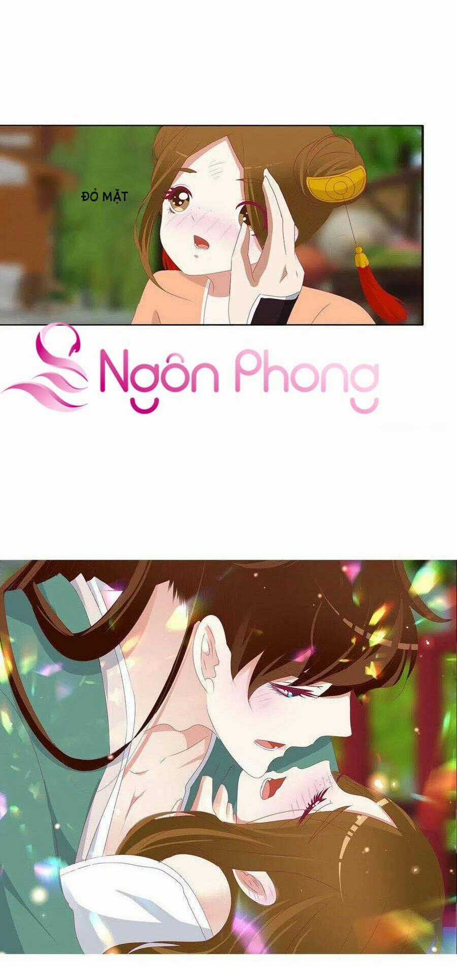 Thông Linh Phi - Chapter 692 - Trang 23