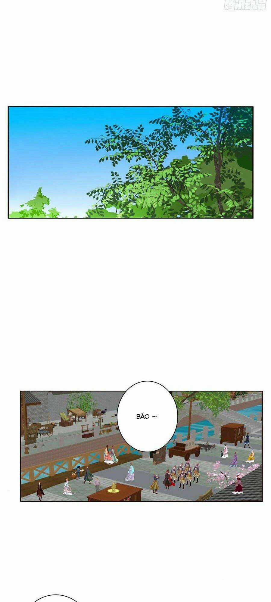 Thông Linh Phi - Chapter 692 - Trang 6