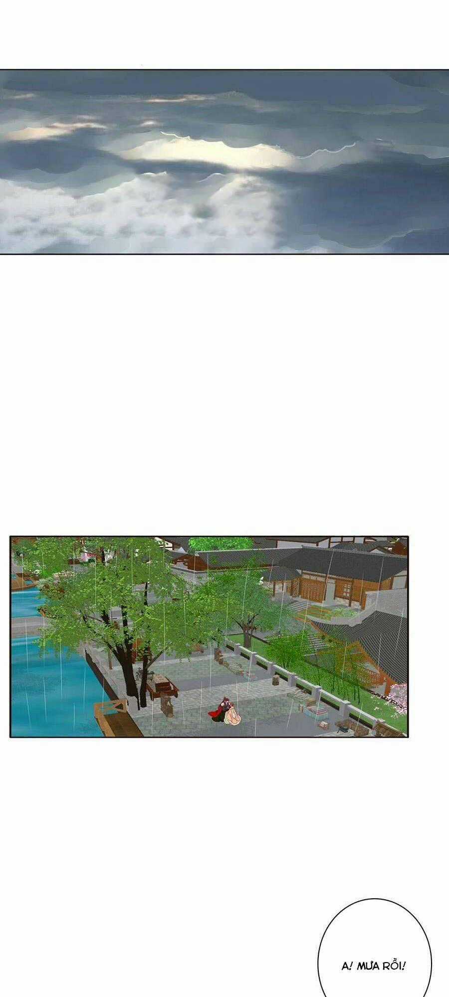 Thông Linh Phi - Chapter 693 - Trang 2