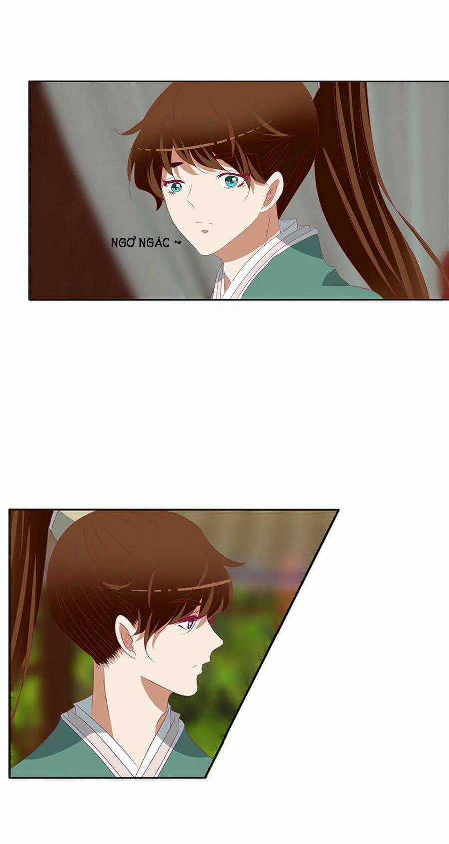 Thông Linh Phi - Chapter 693 - Trang 11