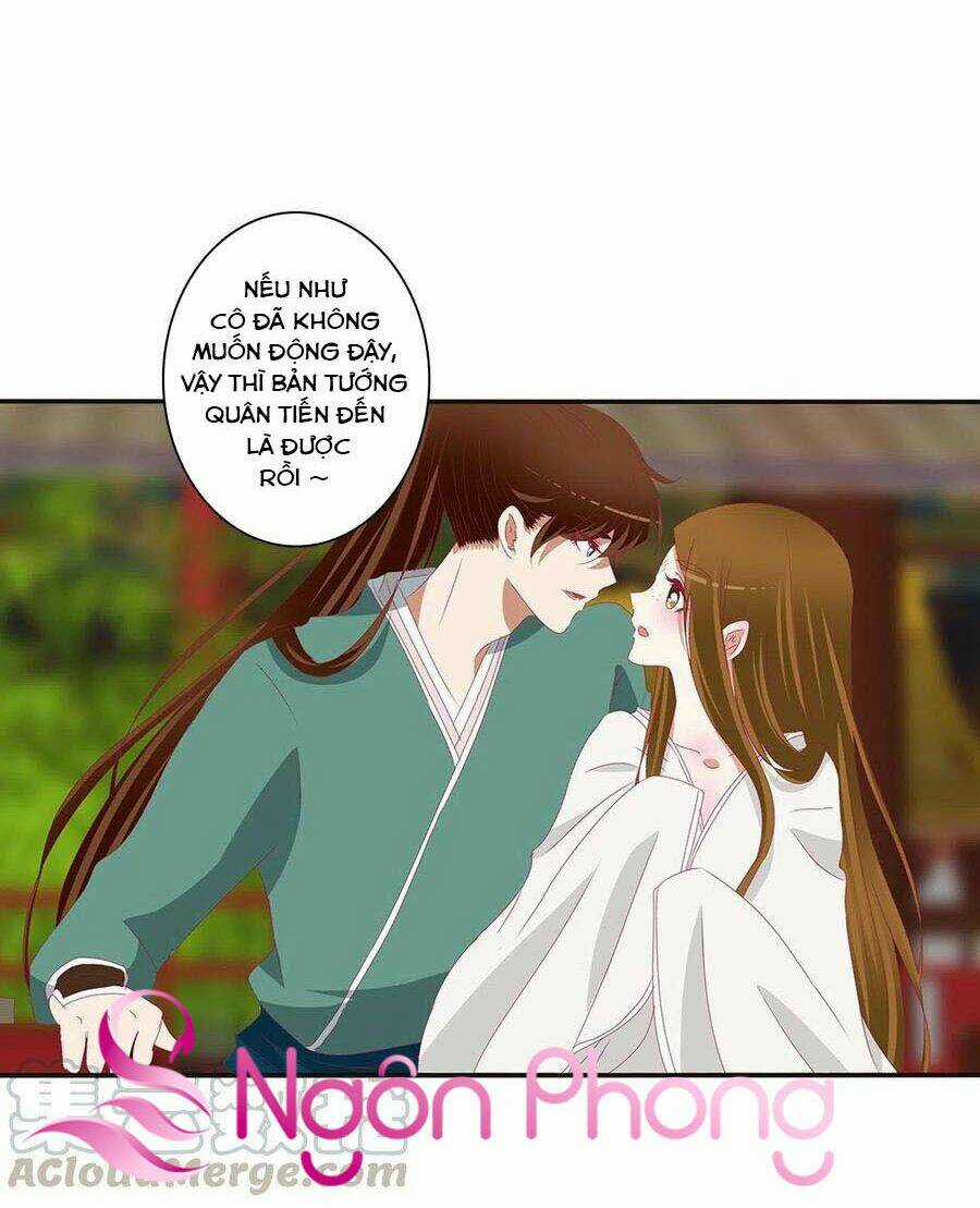 Thông Linh Phi - Chapter 693 - Trang 17