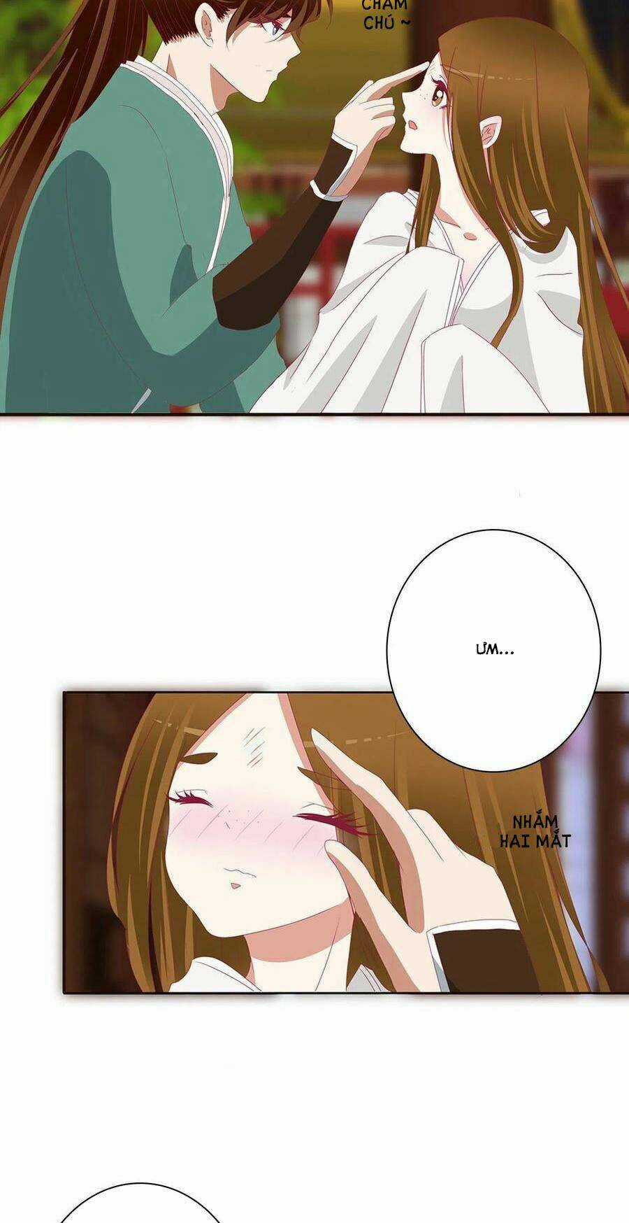 Thông Linh Phi - Chapter 693 - Trang 20