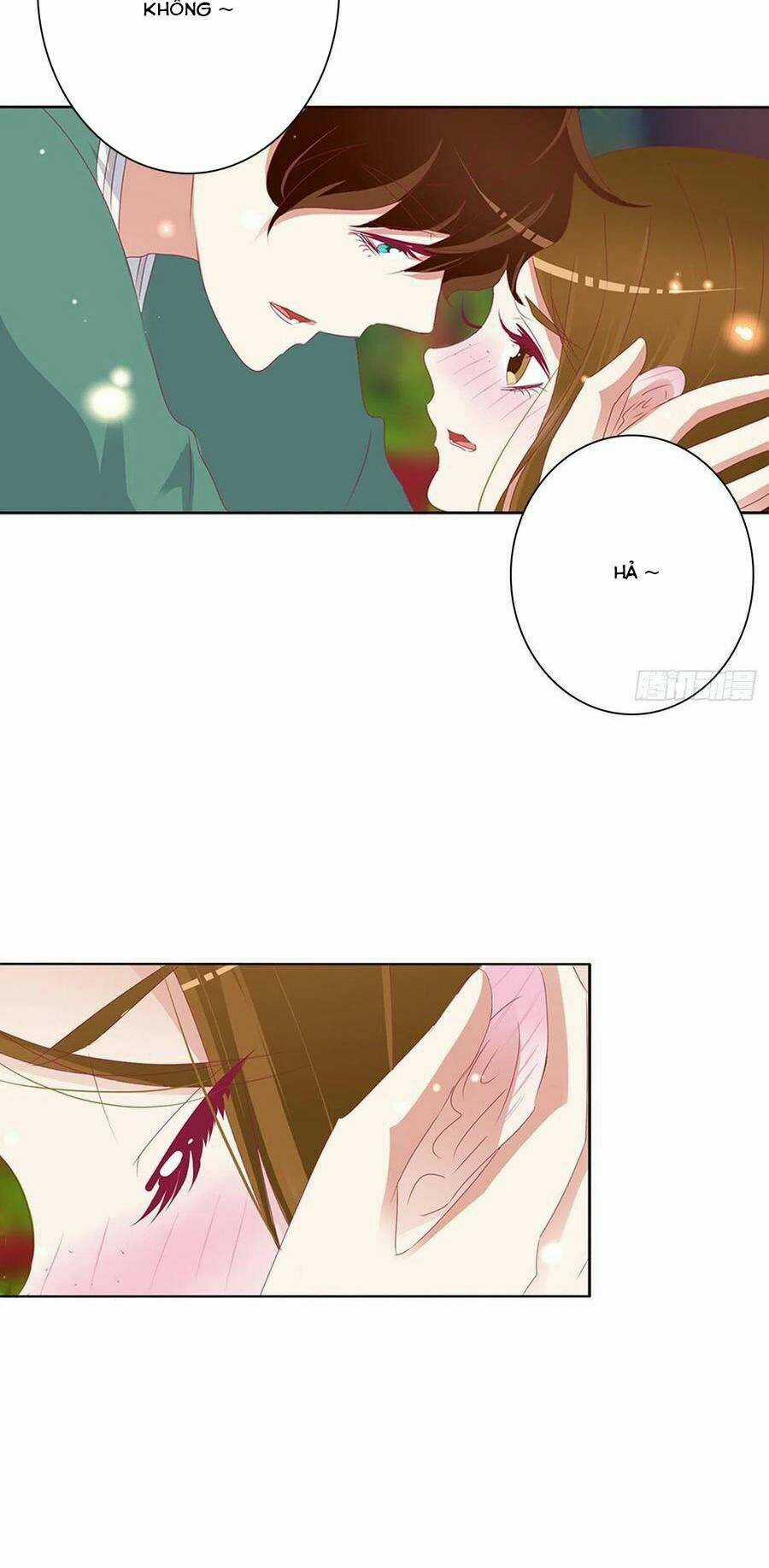 Thông Linh Phi - Chapter 693 - Trang 23