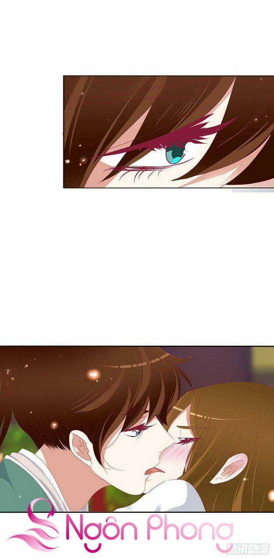 Thông Linh Phi - Chapter 693 - Trang 24