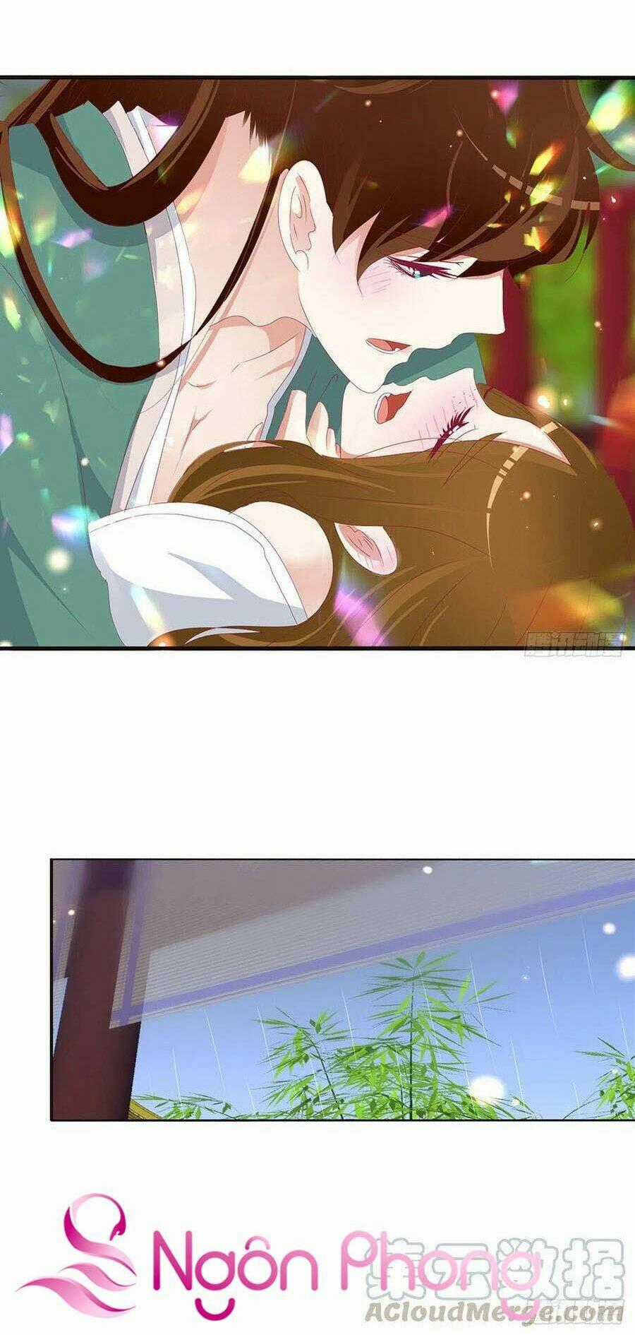 Thông Linh Phi - Chapter 693 - Trang 26