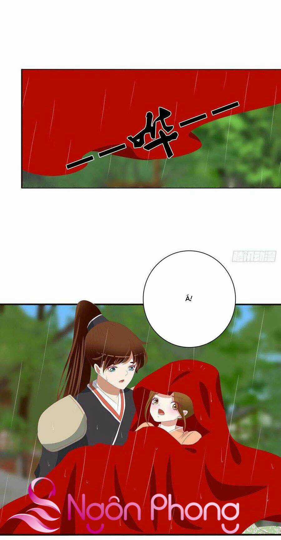 Thông Linh Phi - Chapter 693 - Trang 4