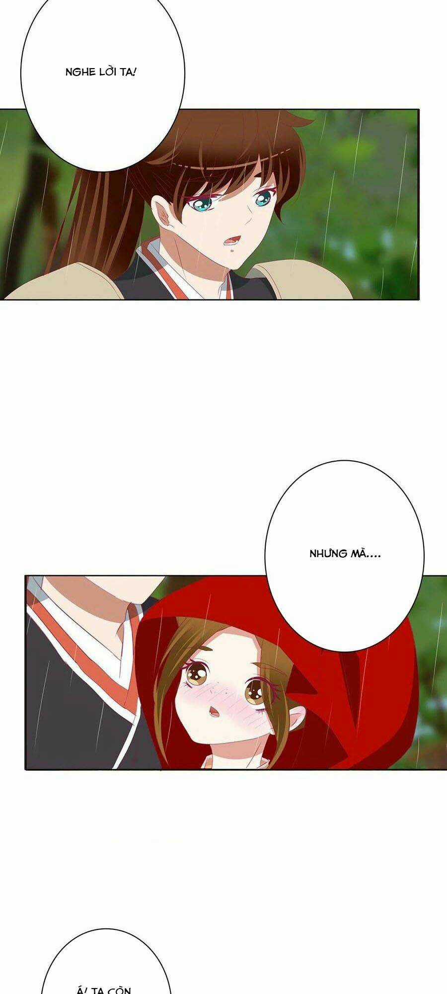 Thông Linh Phi - Chapter 693 - Trang 6