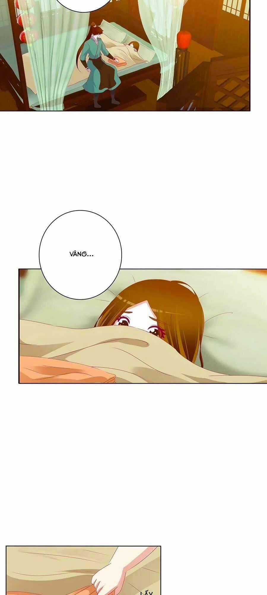 Thông Linh Phi - Chapter 694 - Trang 2