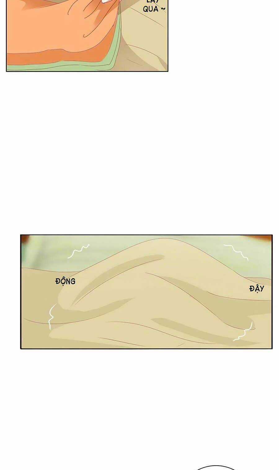 Thông Linh Phi - Chapter 694 - Trang 3