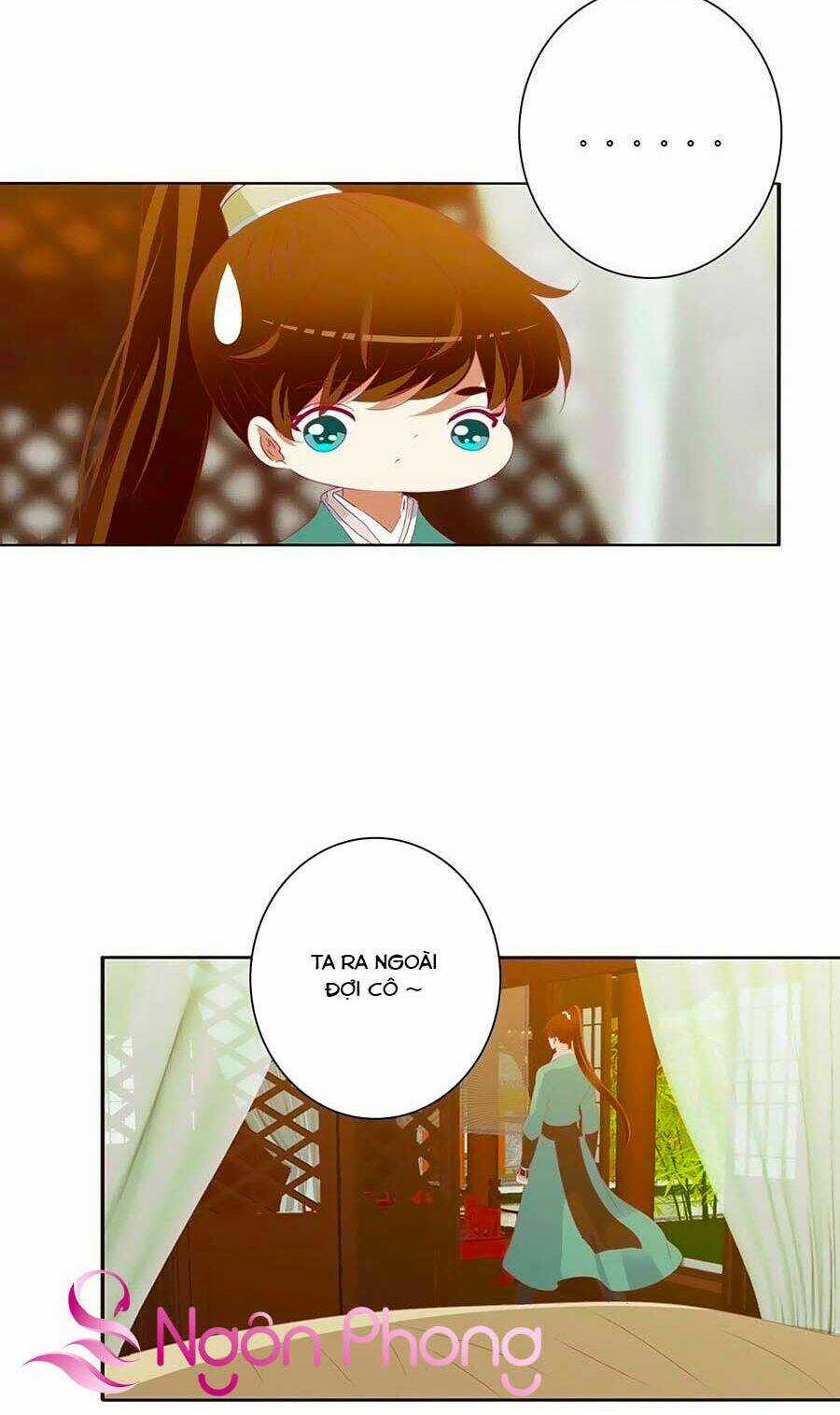 Thông Linh Phi - Chapter 694 - Trang 4