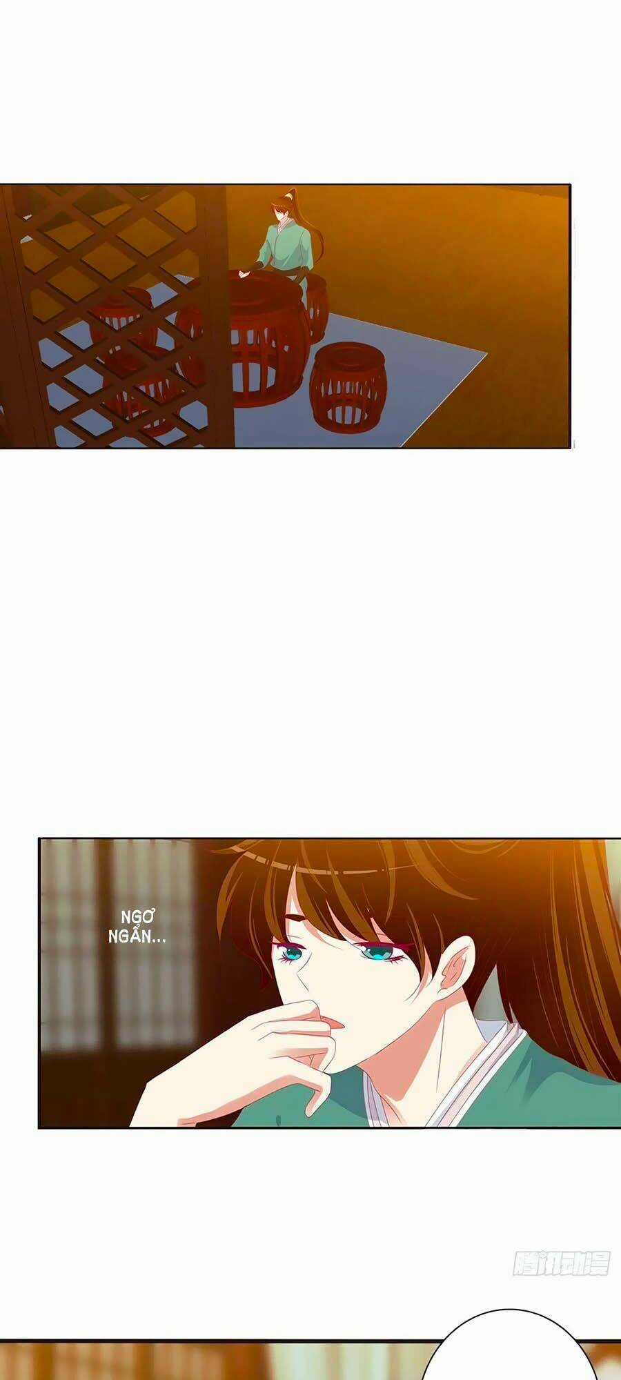 Thông Linh Phi - Chapter 694 - Trang 5