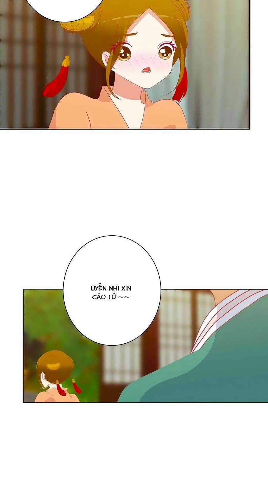 Thông Linh Phi - Chapter 694 - Trang 7