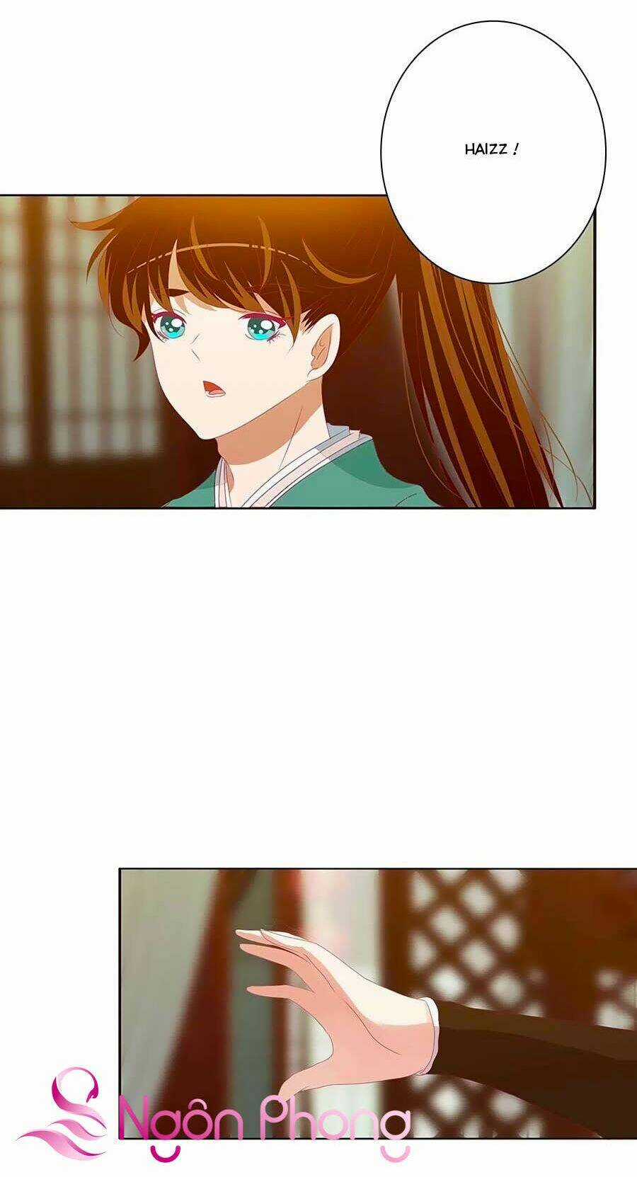 Thông Linh Phi - Chapter 694 - Trang 8