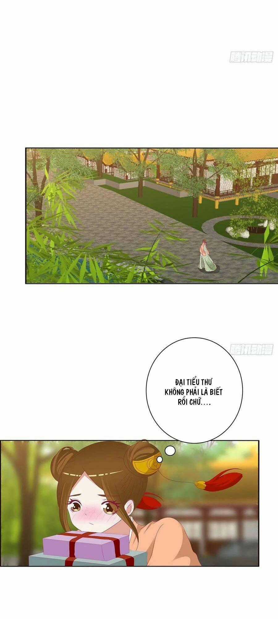 Thông Linh Phi - Chapter 695 - Trang 2