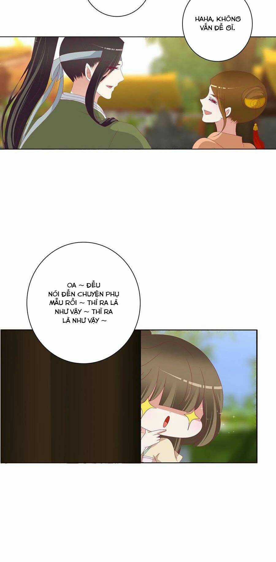 Thông Linh Phi - Chapter 695 - Trang 11