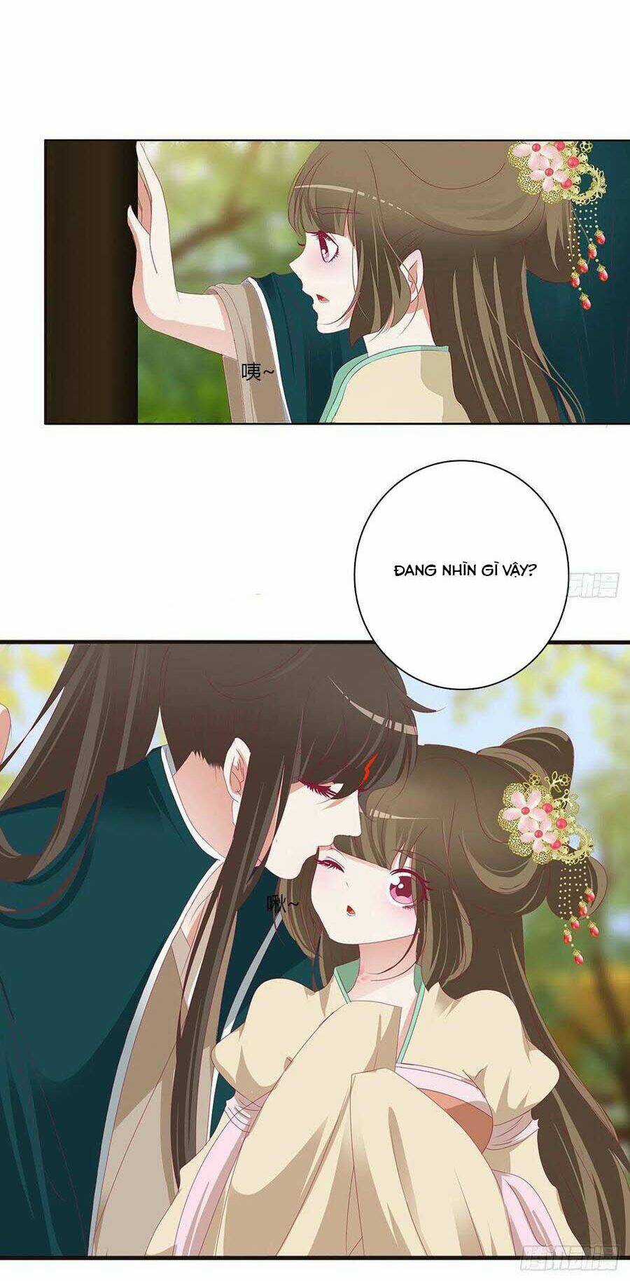 Thông Linh Phi - Chapter 695 - Trang 12