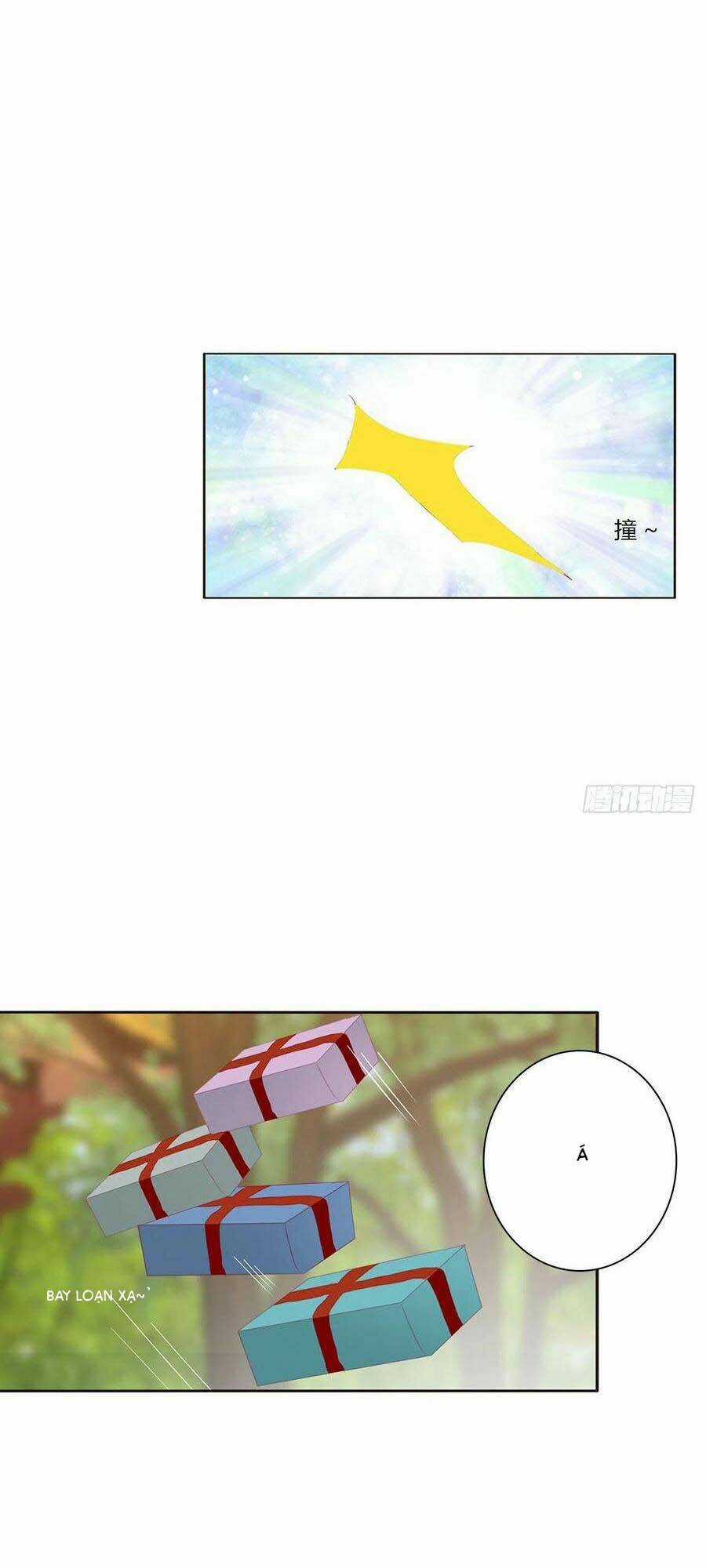 Thông Linh Phi - Chapter 695 - Trang 3