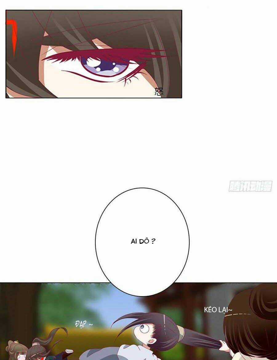 Thông Linh Phi - Chapter 695 - Trang 22