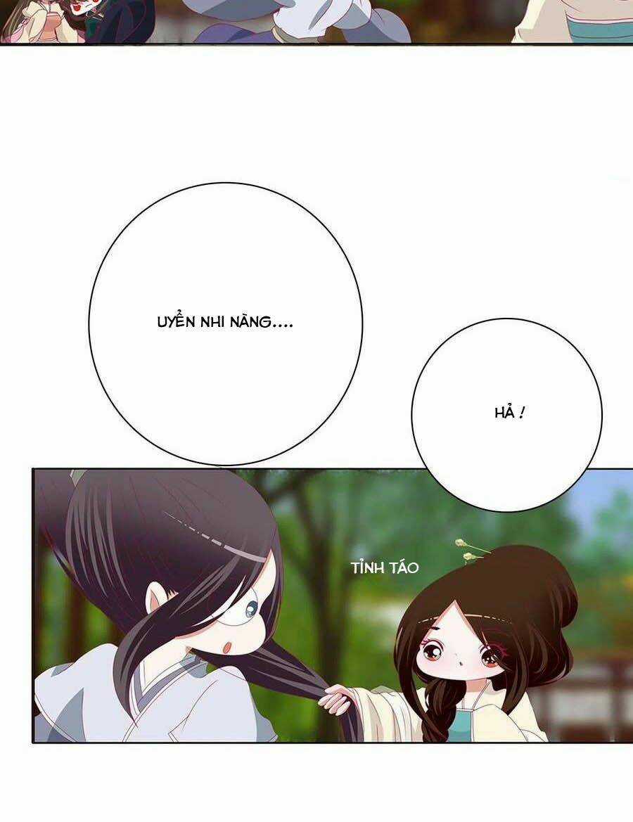 Thông Linh Phi - Chapter 695 - Trang 23