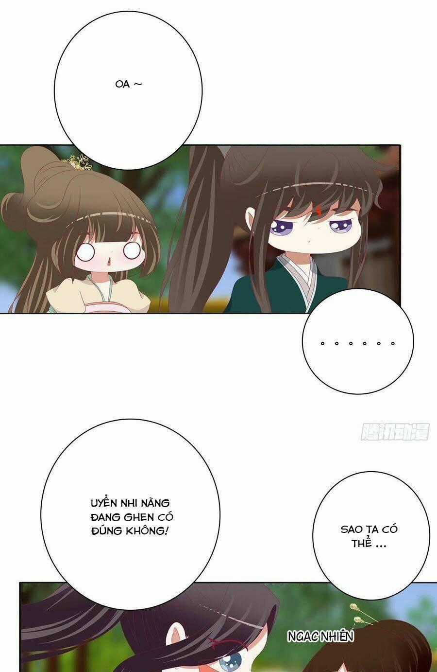 Thông Linh Phi - Chapter 695 - Trang 24