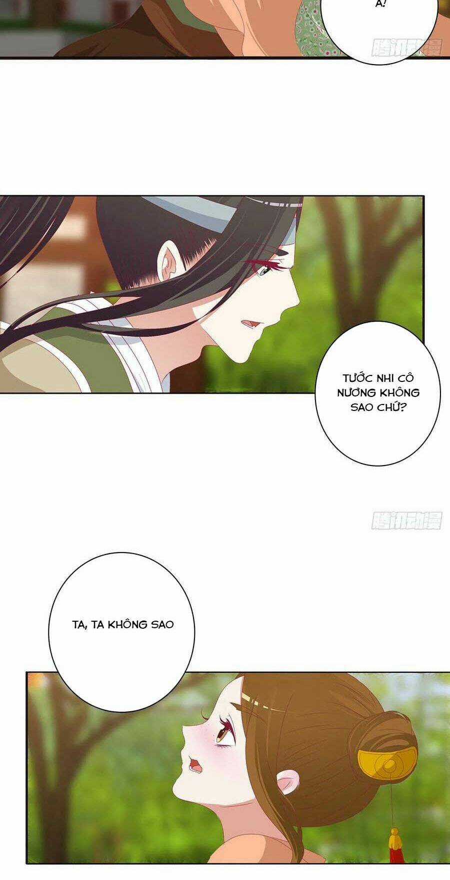 Thông Linh Phi - Chapter 695 - Trang 5