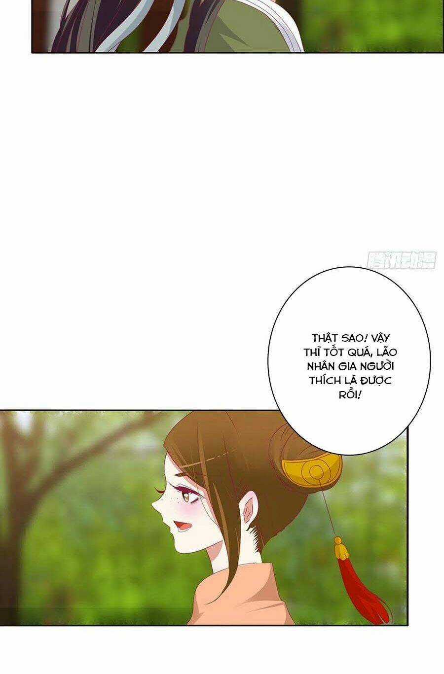 Thông Linh Phi - Chapter 695 - Trang 8