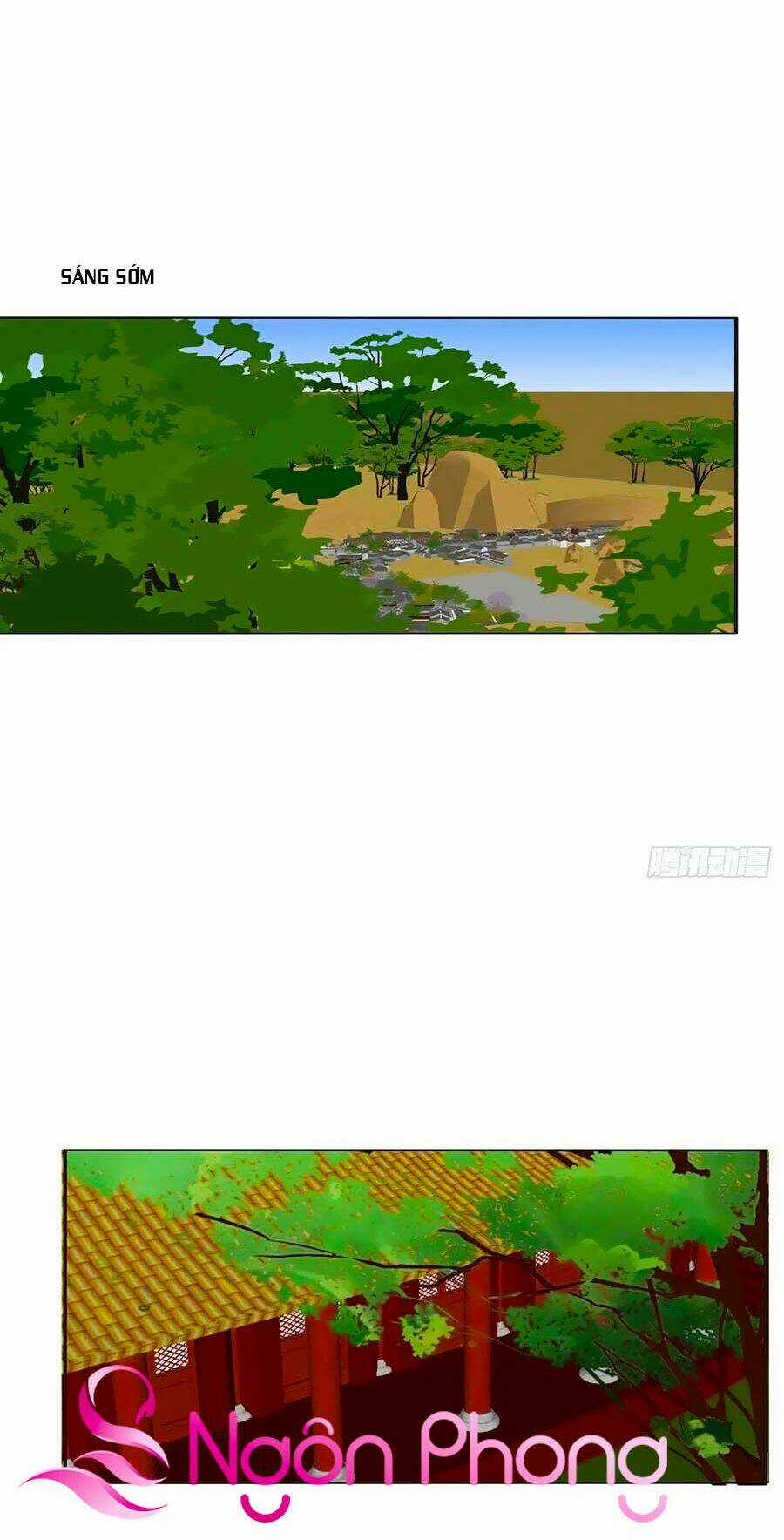 Thông Linh Phi - Chapter 696 - Trang 11