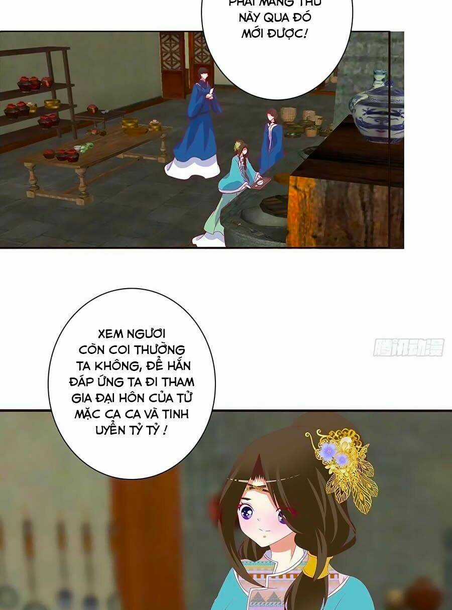 Thông Linh Phi - Chapter 696 - Trang 14
