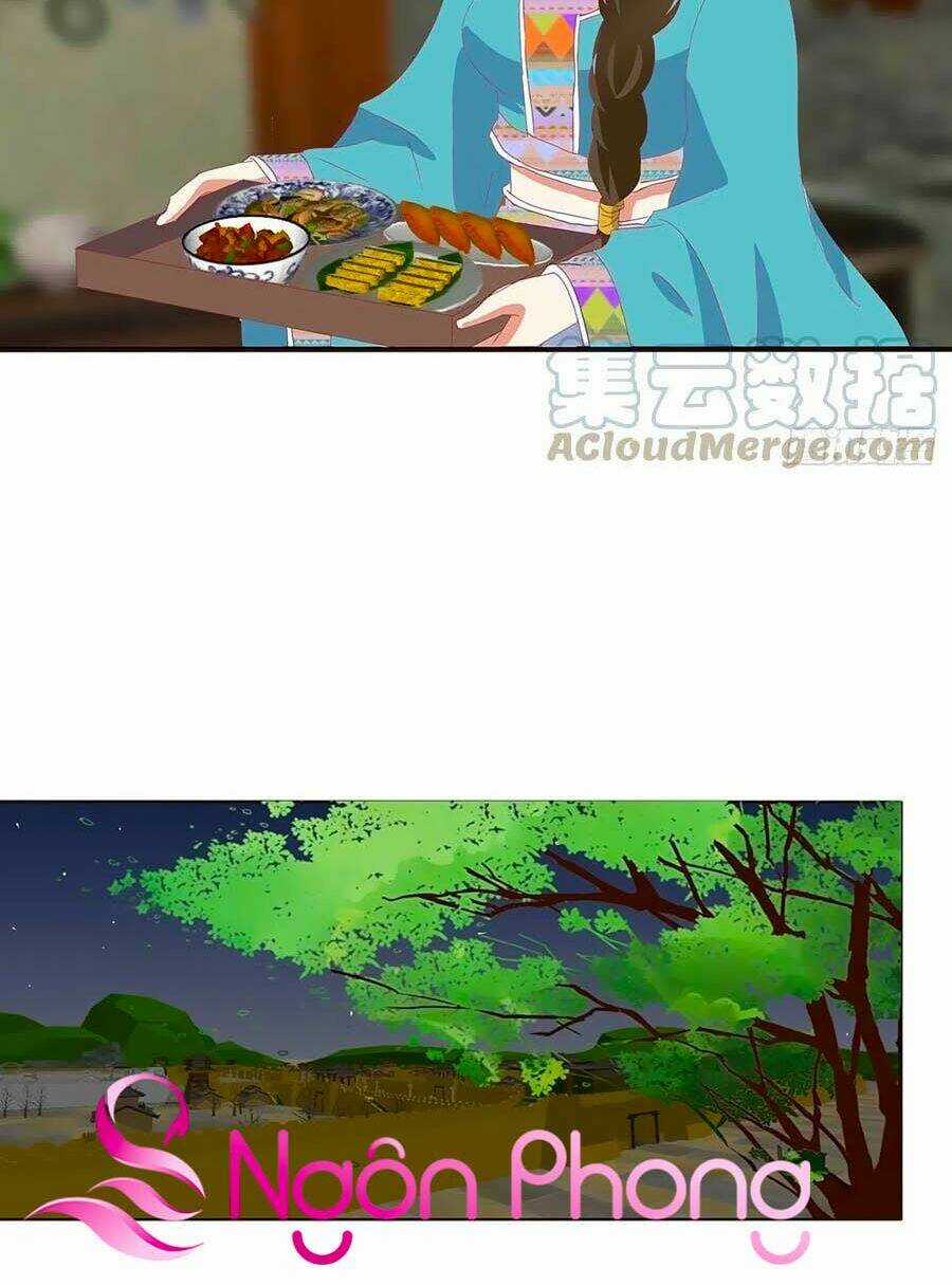 Thông Linh Phi - Chapter 696 - Trang 15