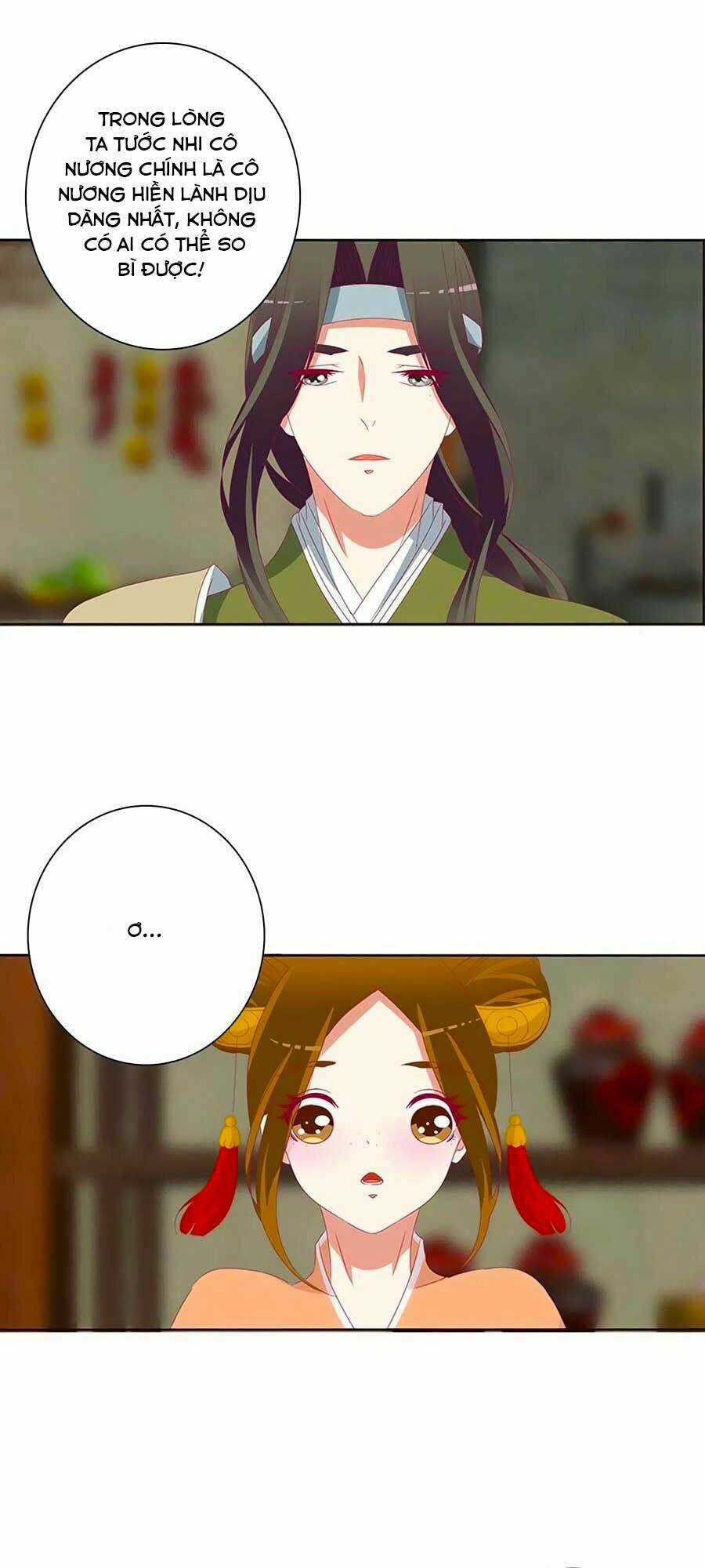 Thông Linh Phi - Chapter 696 - Trang 5