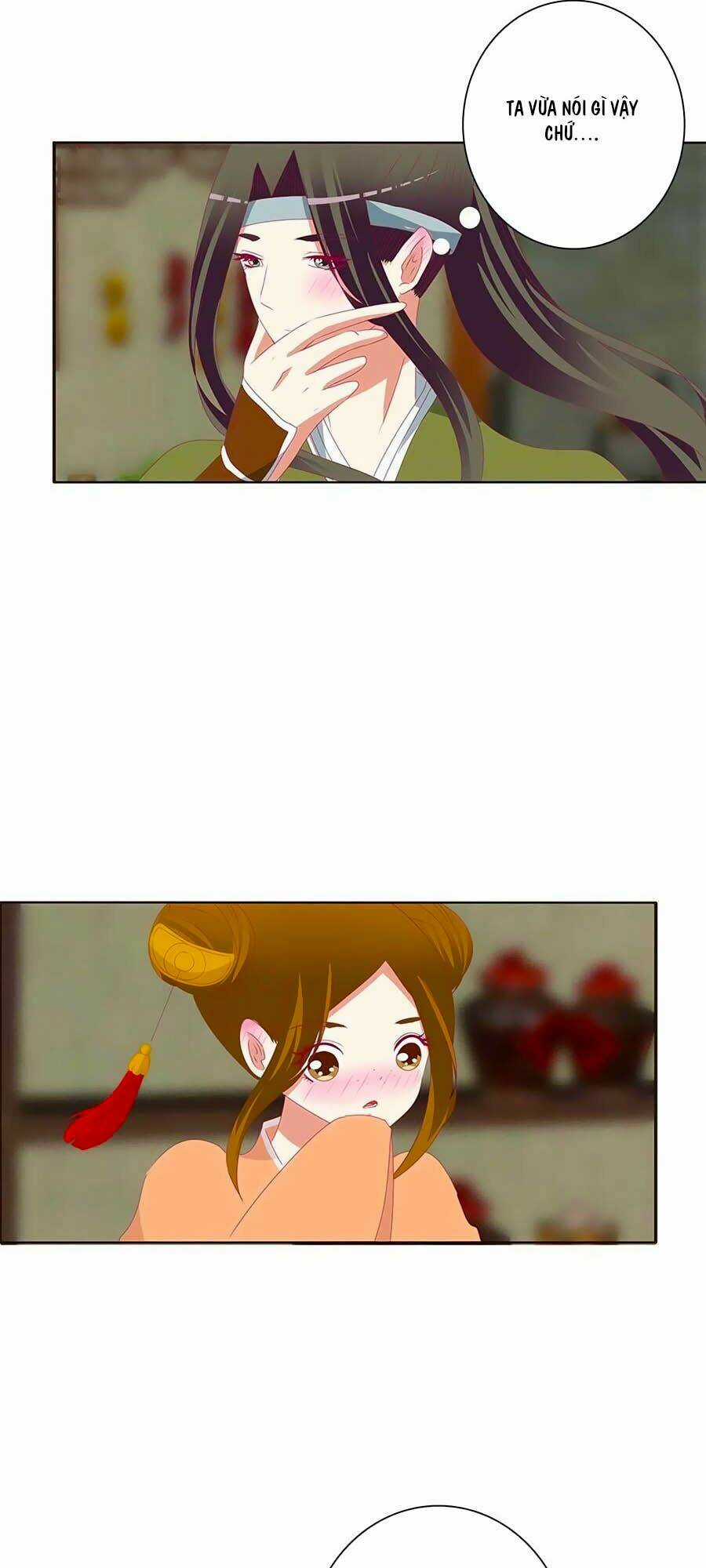 Thông Linh Phi - Chapter 696 - Trang 6