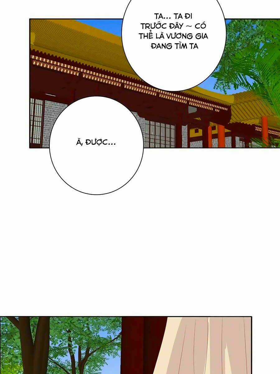 Thông Linh Phi - Chapter 696 - Trang 7