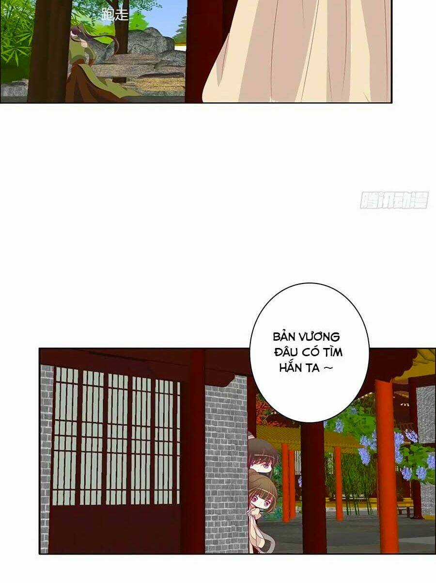 Thông Linh Phi - Chapter 696 - Trang 8