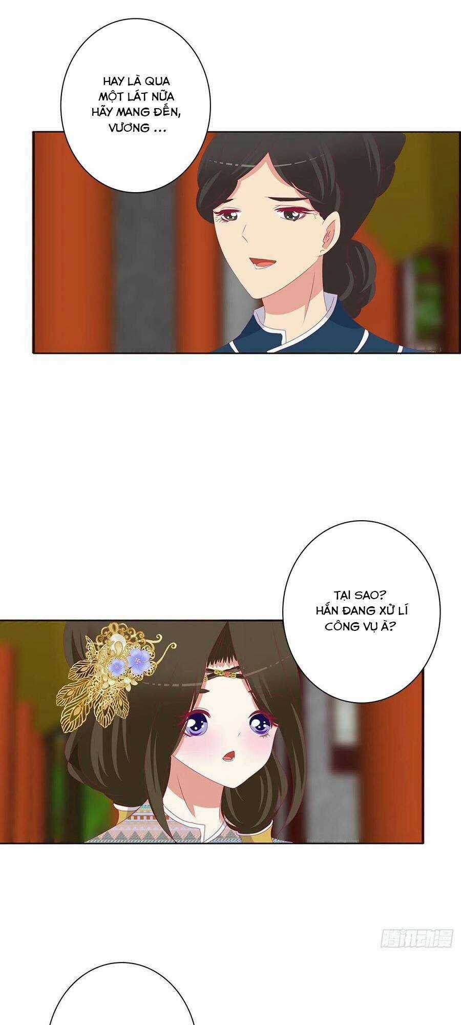 Thông Linh Phi - Chapter 697 - Trang 13