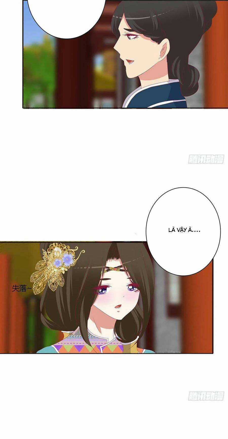 Thông Linh Phi - Chapter 697 - Trang 15