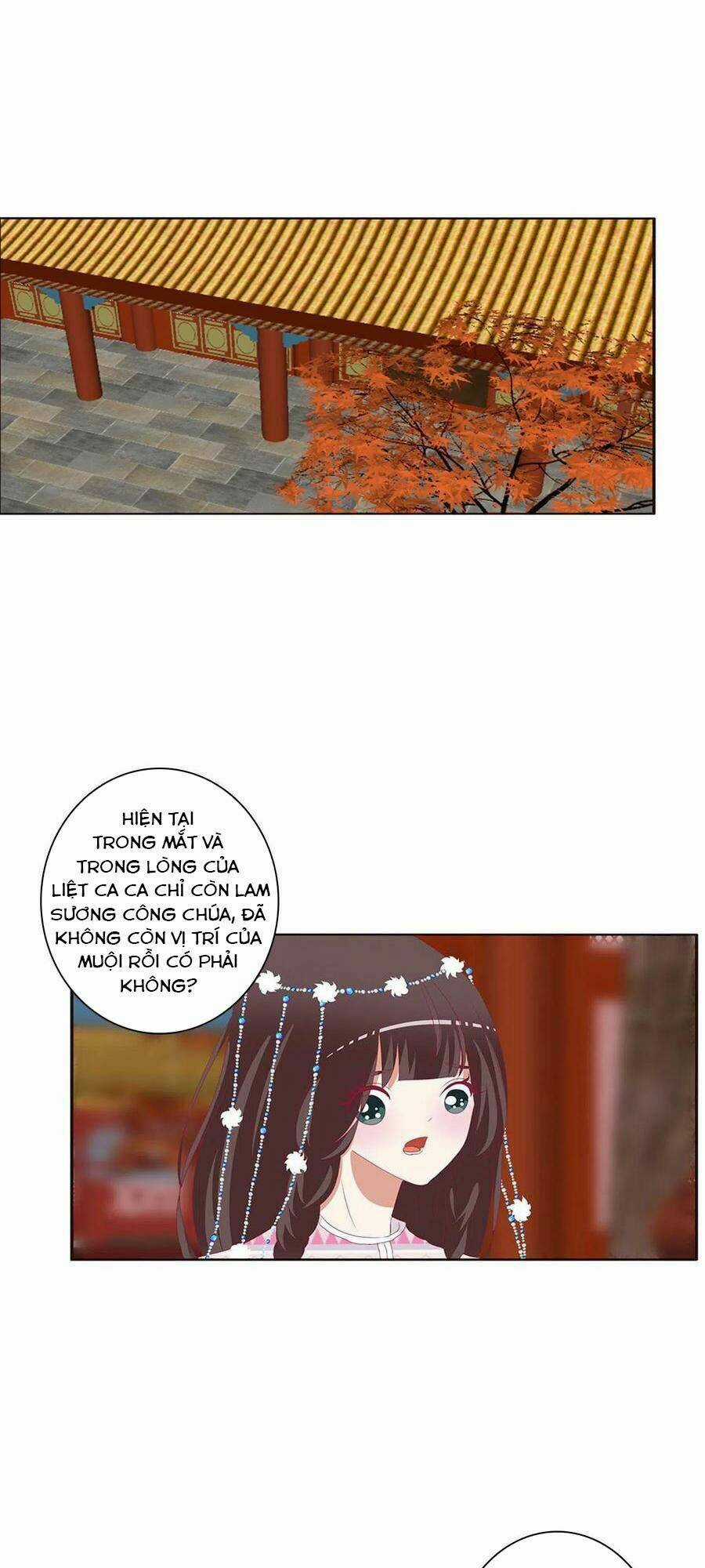 Thông Linh Phi - Chapter 697 - Trang 17