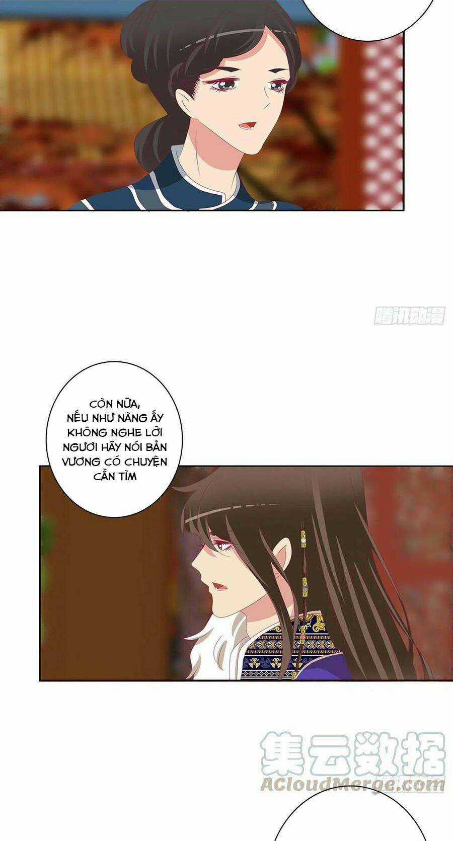 Thông Linh Phi - Chapter 697 - Trang 3