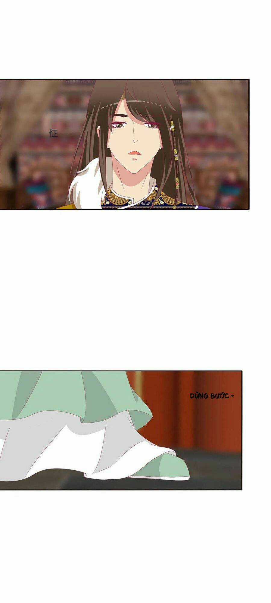 Thông Linh Phi - Chapter 697 - Trang 21