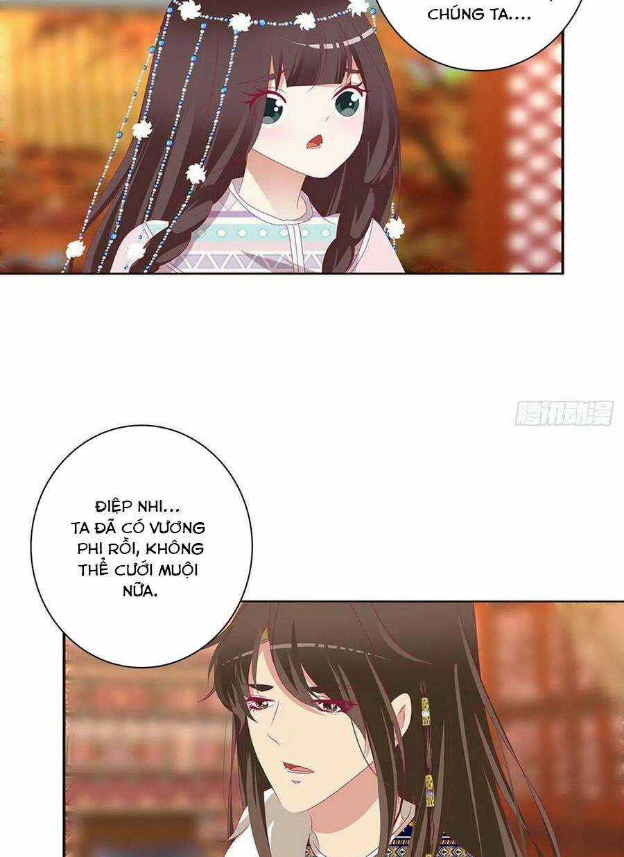 Thông Linh Phi - Chapter 697 - Trang 23