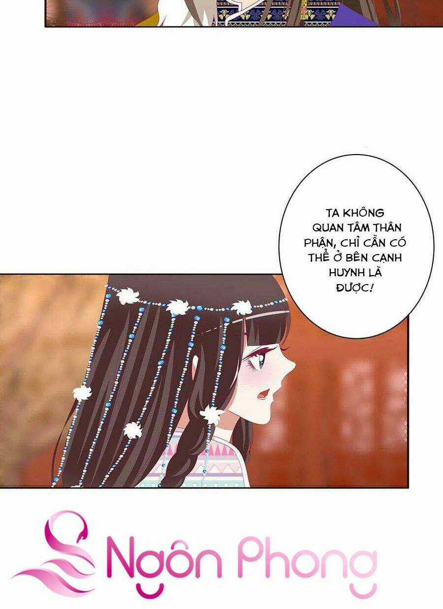 Thông Linh Phi - Chapter 697 - Trang 24