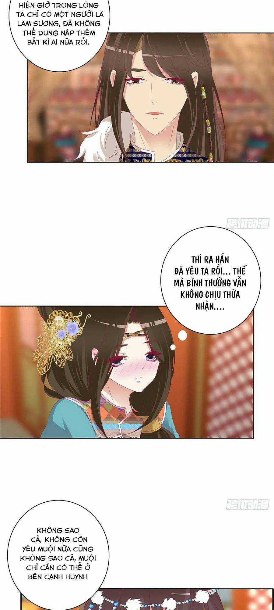 Thông Linh Phi - Chapter 697 - Trang 26