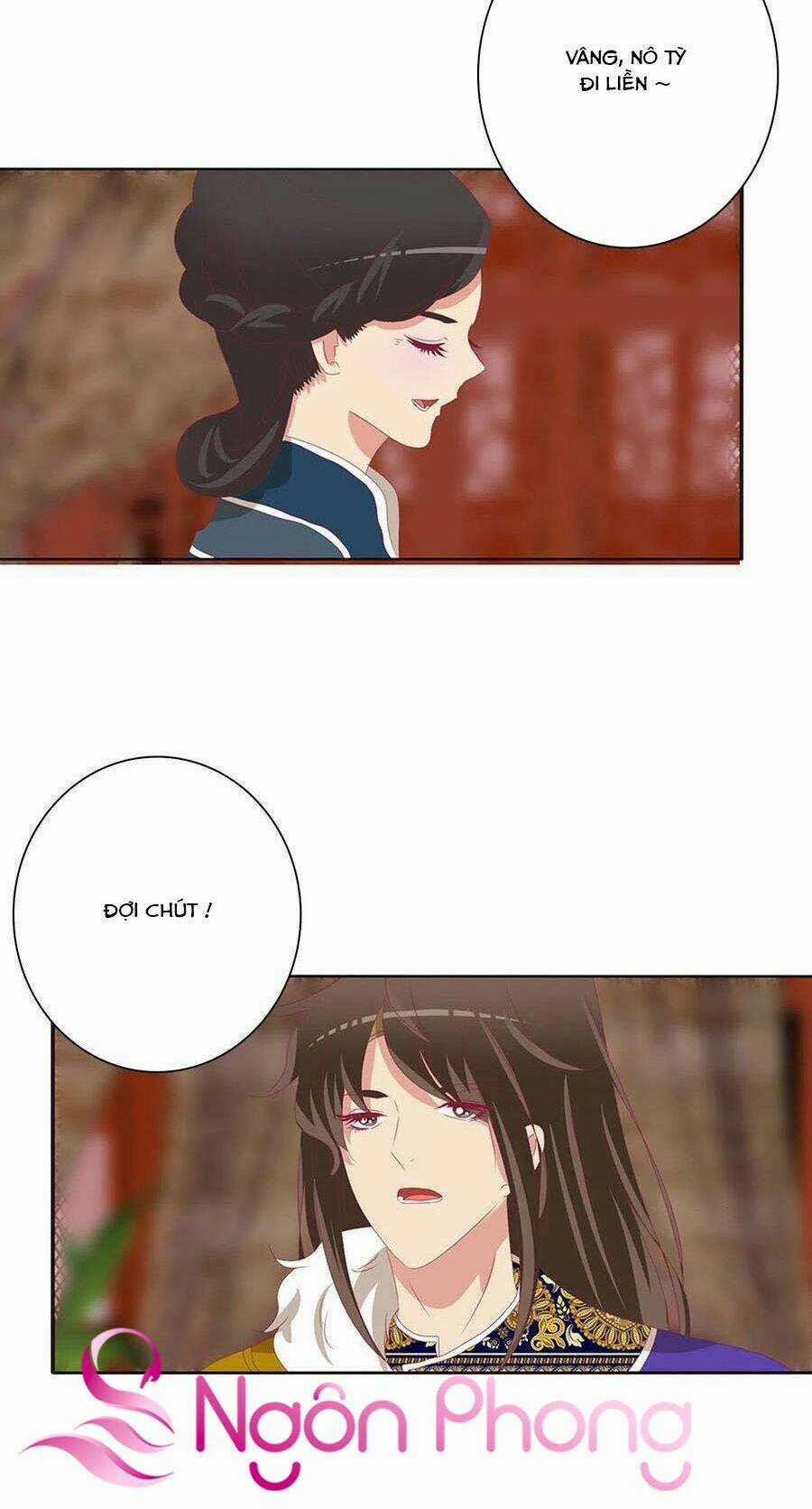 Thông Linh Phi - Chapter 697 - Trang 4